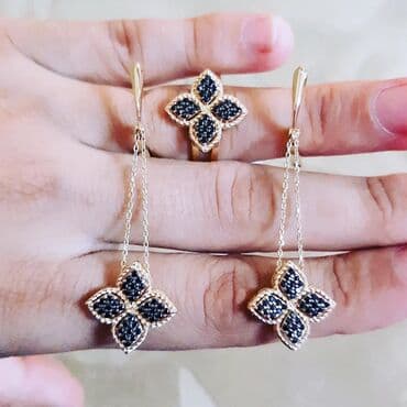 сколько стоит пандора в баку: В комплекте: Кольцо, Серьги, Pandora, Желтое золото, 585 проба, 52 г — 3