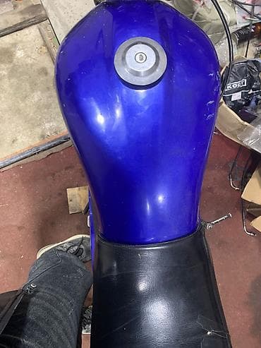 bişkek 82 qiymət traktor: Tufan 50 sm3 — 4