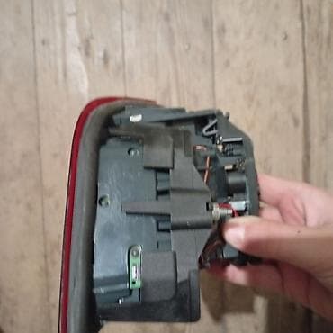 bmw e60 faralari: Qalloqen, BMW 2016 il, Orijinal — 3