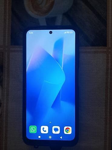 Redmi Note 11, 64 GB — 1