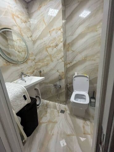 купить квартиру в баку ахмедлы: 2 комнаты, Новостройка, м. Хатаи, 83 м² — 10