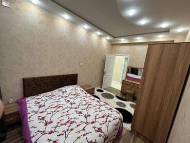 kesle kiraye: Xətai metrosuna yaxin Babək plazaya yaxin 20 mertebeli binanın 18-ci — 16