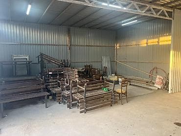 8 mkr: Unvan zabrat 1 307 nomrwli mektetib yaxinliqi 3 faza işıq qaz su — 2