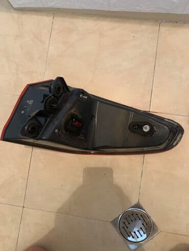 Soyutma və qızdırma sistemləri: LED, BMW Orijinal — 8