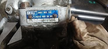 ford transit satisi: Məhsul: Hidravlik sükan dayağı (reyka) Təsvir: - Avtomobil üçün — 7