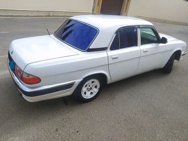 газ 24 волга купить: ГАЗ 31105 Volga: 2.3 л | 2007 г. 160000 км Седан — 16