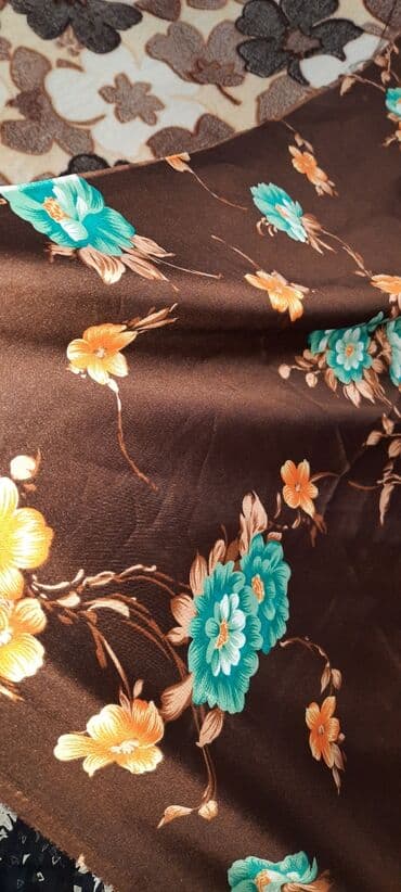 masla parça: Sovetin Parcasi tezedir. eni _115,uzunlugu_244sm. nazik yay ucundur — 6