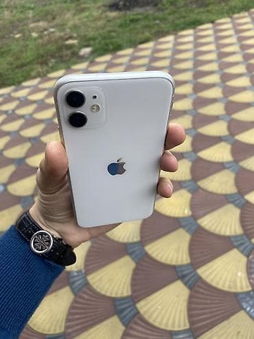 kredit iphone 8: IPhone 11, 64 ГБ, Белый — 5