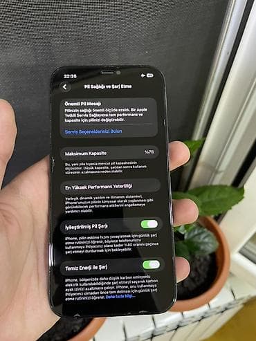 irşad telecom iphone x: IPhone 12 Pro Max, 512 GB, Blue Titanium — 4