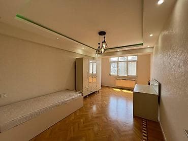 studio menziller: İcarəyə verilir 3 otaqlı yeni tikili 89 m², 8 Noyabr m. Kateqoriya — 1
