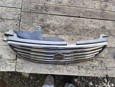 4 qapi niva satilir: Sanni Arirsofkası — 1