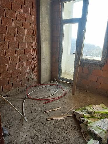 2 otaqlı, Yeni tikili, 53 kv. m — 4