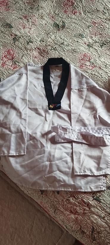 mi smart band 4: İdman dəsti, Everlast — 2