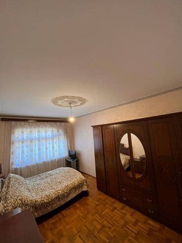 binədə ev: Bakı, 3 otaqlı, Köhnə tikili, 60 kv. m — 2