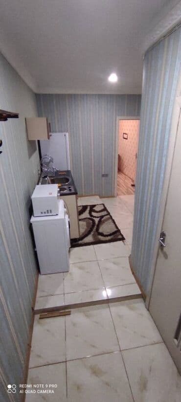 sarayda yeni tikili binalar: Bakıxanov (Razin) qəsəbəsində, Akkord "Uğur 2" Yaşayış Kompleksində — 3