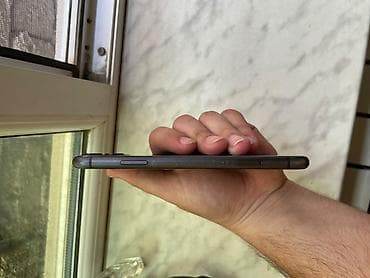 electronics iphone: IPhone 11, 64 GB, Black Titanium, Face ID — 2