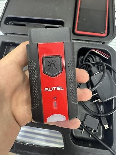 ucuz parca: AUTEL MaxiIM KM100E – peşəkar avtomobil açar proqramlaşdırma və — 2