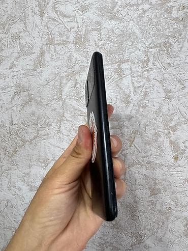 Poco M3, 128 GB, rəng - Qara, Zəmanət, Düyməli, Sensor — 3