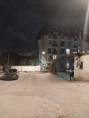 nefcilerde kiraye ev: Bakı, Əhmədli, 2 otaqlı, Köhnə tikili, m. Həzi Aslanov, 39 kv. m — 8