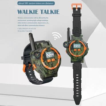 usag masini: 💥Yeni gələn 2li saat Ratsiya. 👍200 metir məsafədən rahatcılıqla — 5