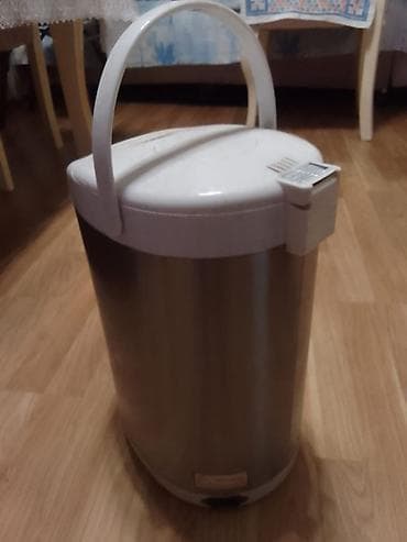 Termopot Zimmer, 4 l, Yeni — 1