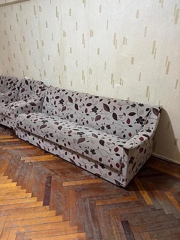 komplekt: Klassik divan, Divan — 1