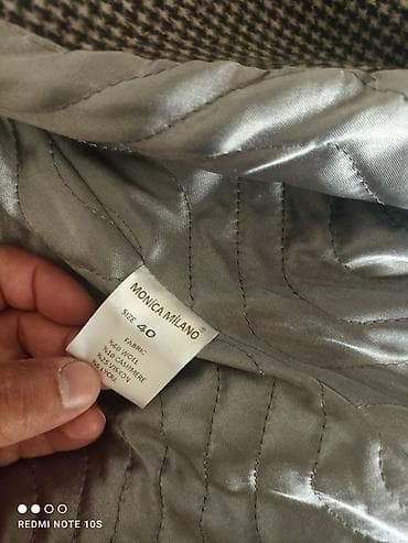 oryental geyimi: Palto, Milano — 4