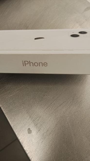 ayfon 13mini: IPhone 13, Ağ — 3