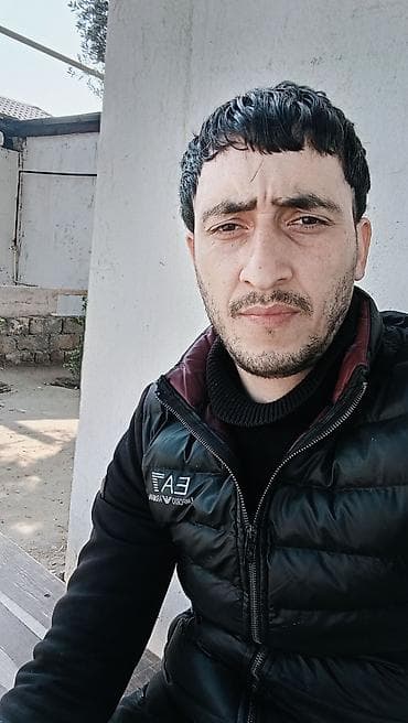 Avtoyuyucu, 34 yaş, 5 ildən artıq təcrübə, Tam iş günü