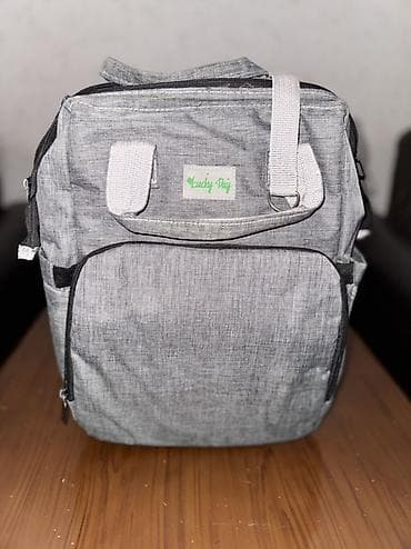 uşaq üçün çantalar: Araba üçün çanta — 6