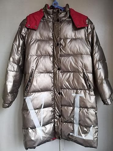 paltolar kişi: Palto, Valentino, Standart — 1