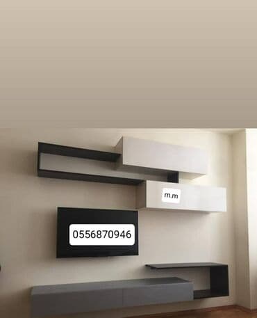 hatsan mod 125 satilir: Yeni, Düz TV altlığı, Polkalı, Laminat, Azərbaycan — 6