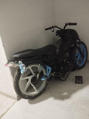 ford teker: Moped/skuter tipli motosiklet satılır. Şəkillərdə göründüyü kimi — 1