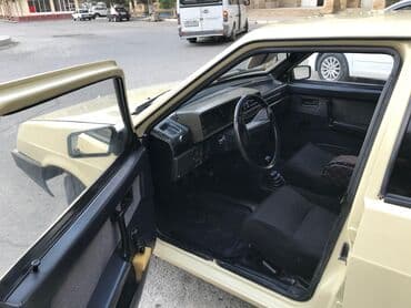 ваз 2101 новые: VAZ (LADA) : 1.5 l | 1989 il Hetçbek — 10