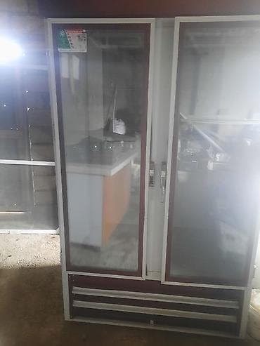 Ət soyuducusu problemsizdi qiymət 1100 ünvan Xırdalan (Aişə)