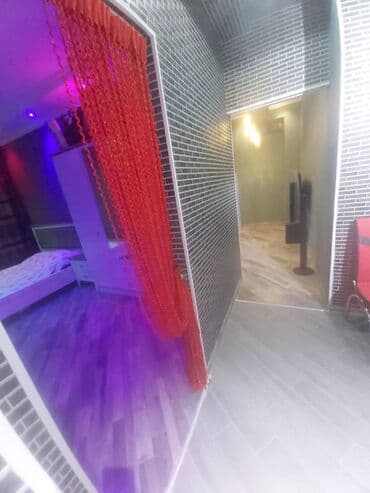 uşaqlar ucun oyun mərkəzləri: 2 otaqlı, Yeni tikili, 55 kv. m — 13