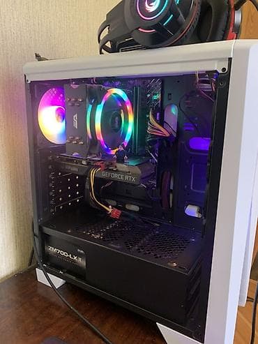 asus rog strix g17: Salam. Kompüter ideal vəziyyətdədir, heç bir problemi yoxdur. Çox — 2