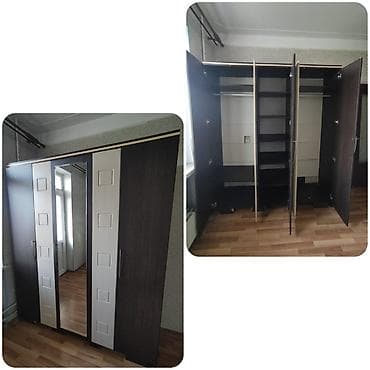 Dolab. Satılır 90 azn. 210*220 ölçüsündə. Ünvan Xalqlar (SemaG)