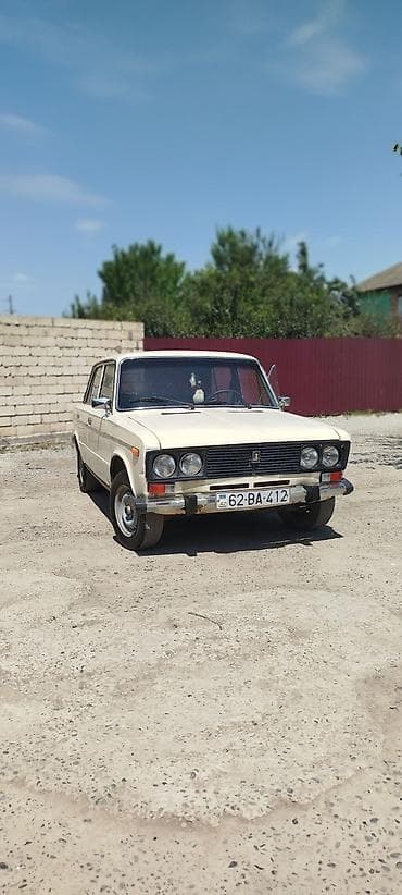avto satış saytları: VAZ 2106 sedan mator karopka most super vexiyyetdedi mosta ses yoxdu — 5
