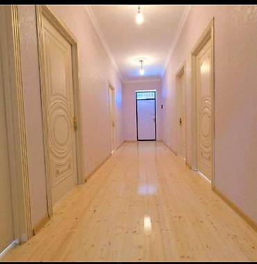 bilecerde evler: Masazır 3 otaqlı, 73 kv. m, Kredit var, Yeni təmirli — 5