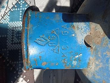 ev qazi: Qaz balonu, Propan (məişət), Reduktorlu — 2