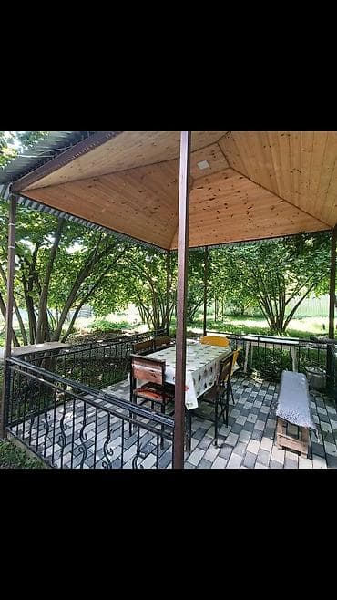 barter kupca: 90 kv. m, 3 otaqlı, Telefon, Qaz, İşıq — 3