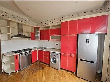 Metbex mebeli ölçu 2/4 uzerinde qaz moyka asbirator verilir Qiymet 350