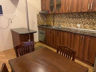 yeni ramana kirayə evlər: Yasamalda Bravo marketə yaxın 18 mertebeli binanın 6-cı mərtəbəsində — 10