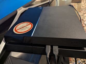 plesdeşn: Gəncə 2 arginal pult Yaddaşı 1.4 13 oyun Playstation 4 problemi ola — 1