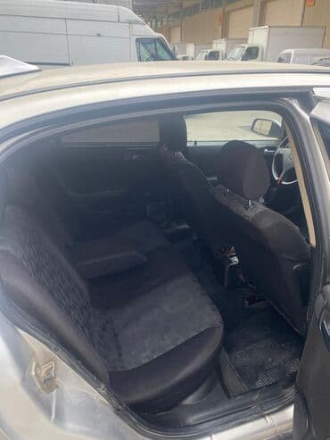 опель зафира а: Opel Astra: 1.6 l | 1999 il 350000 km Sedan — 8