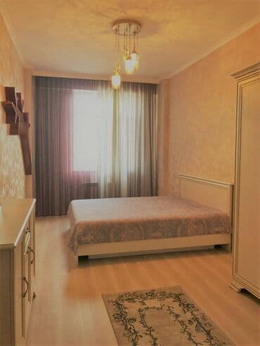 əmircanda kirajə evlər: Nərimanov metrosunun yaxınlığında yaxın 18 mertebeli binanın 10-cu — 13