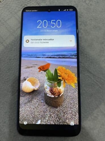 redmi note 11 ekran: Redmi Note 11, 64 ГБ, цвет - Голубой, Отпечаток пальца — 2