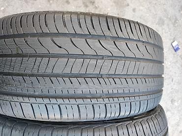 Aksesuarlar və tüninq: 245/45/18 ela veziyyetdedir hecbir problemi yoxdur — 1