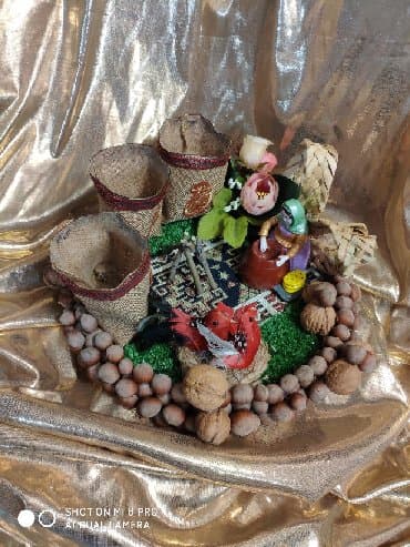 2.el notebook: Novruz xonçaları ən münasib qiymətlərlə sifarişlədə yığırıq — 5